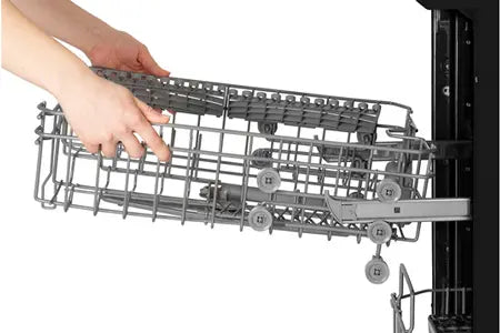 Lave-vaisselle Schneider SDW947DBM