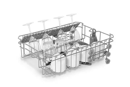 Lave-vaisselle Schneider SDW947DBM