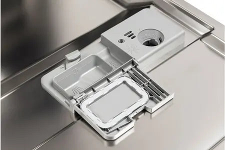 Lave-vaisselle Schneider SDW947DBM