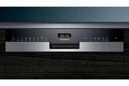 Lave-vaisselle Siemens Encastrable SN55ZS67CE 60cm