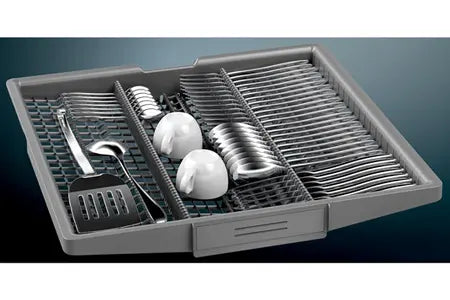 Lave-vaisselle Siemens SN23HI36VE VarioSpeed Plus