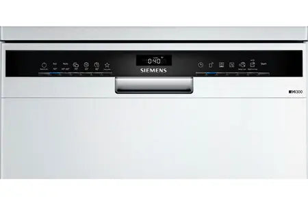 Lave-vaisselle Siemens SN23HW36VE VarioSpeed Plus