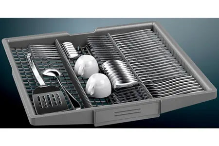 Lave-vaisselle Siemens SN23HW36VE VarioSpeed Plus