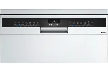 Lave-vaisselle Siemens SN23HW60CE VarioSpeed Plus
