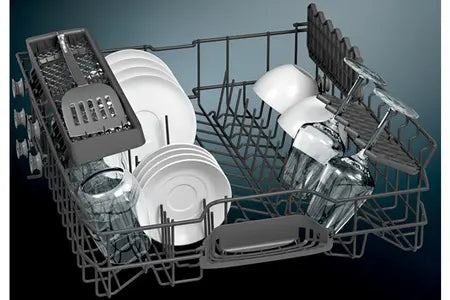 Lave-vaisselle Siemens SN23II08TE VarioSpeed Plus