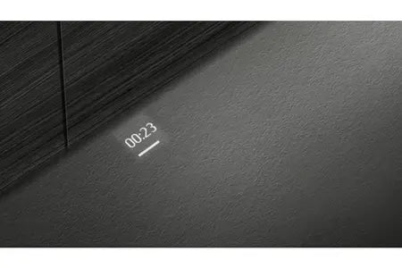 Lave-vaisselle Siemens SN65ZX19CE zeolith - encastrable 60cm