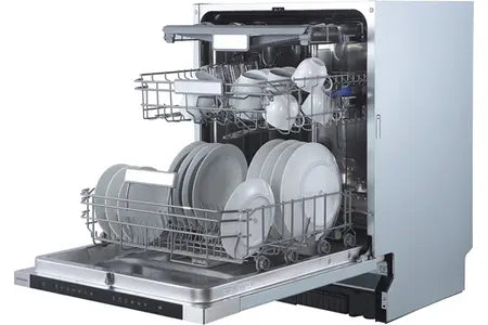 Lave-vaisselle Thomson Encastrable - TWBI4215CFULLSLID 60CM