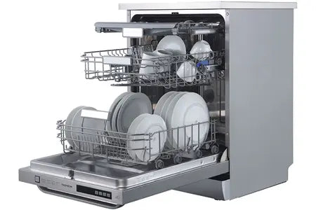 Lave-vaisselle Thomson THOMINOX38 silence