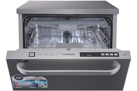 Lave-vaisselle Thomson THOMINOX38 silence