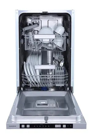 Lave-vaisselle Thomson THPRIMO45DFULLSLID - encastrable 45cm