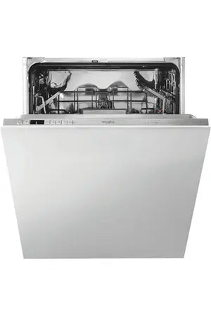 Lave-vaisselle Whirlpool WCIO3T341PES silence - encastrable 60cm
