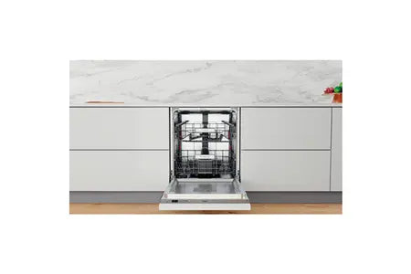 Lave-vaisselle Whirlpool WCIO3T341PES silence - encastrable 60cm