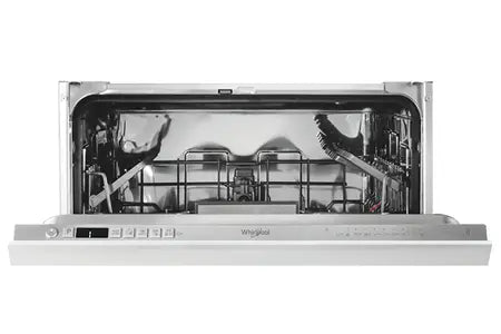 Lave-vaisselle Whirlpool WCIO3T341PES silence - encastrable 60cm