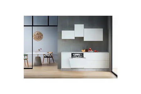 Lave-vaisselle Whirlpool WCIO3T341PES silence - encastrable 60cm
