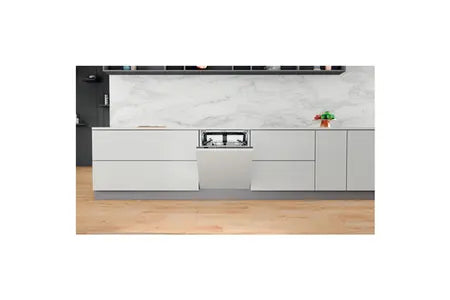Lave-vaisselle Whirlpool WCIO3T341PES silence - encastrable 60cm