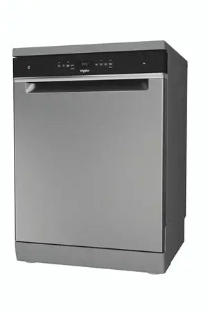 Lave-vaisselle Whirlpool WFO3C336.5X