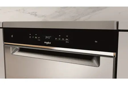 Lave-vaisselle Whirlpool WFO3C336.5X