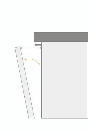 Lave-vaisselle Whirlpool WFO3C336.5X