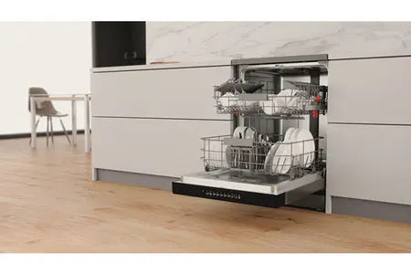 Lave-vaisselle Whirlpool WFO3C336.5X