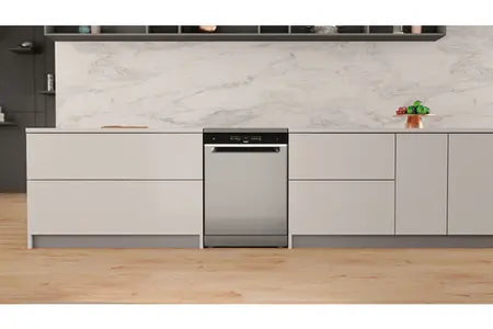 Lave-vaisselle Whirlpool WFO3C336.5X