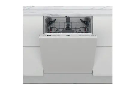 Lave-vaisselle Whirlpool WRIC3C26P - encastrable 60cm