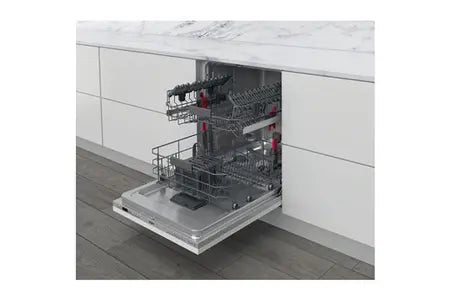 Lave-vaisselle Whirlpool WRIC3C26P - encastrable 60cm
