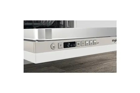 Lave-vaisselle Whirlpool WRIC3C26P - encastrable 60cm