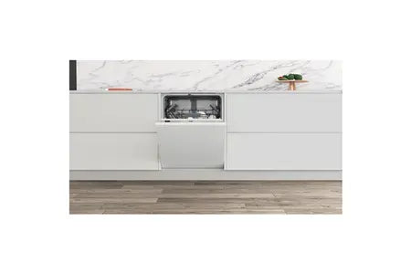 Lave-vaisselle Whirlpool WRIC3C26P - encastrable 60cm