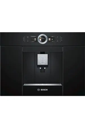 Machine à café encastrable Bosch CTL636EB6