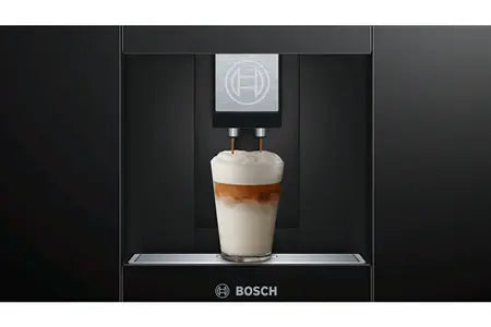 Machine à café encastrable Bosch CTL636EB6