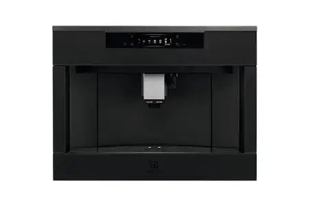Machine à café encastrable Electrolux KBC85T