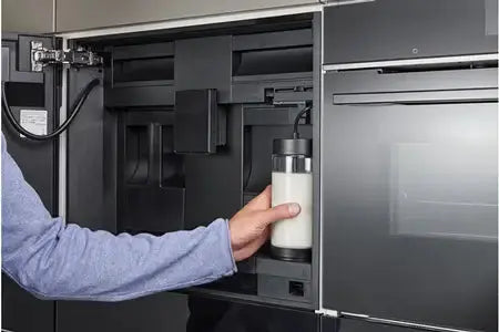 Machine à café encastrable Siemens CT718L1B0