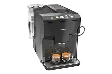 Machine à café encastrable Siemens TP501R09