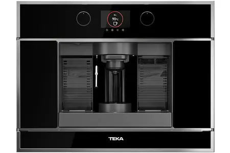 Machine à café encastrable Teka CLC 835 MC