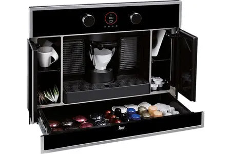 Machine à café encastrable Teka CLC 835 MC