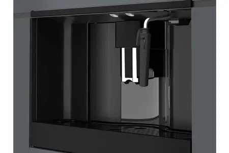 Machine à café encastrable Teka CLC 855 GM ST