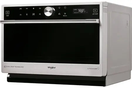 Micro-Ondes Combiné Whirlpool Mwp3391sx Supreme Chef W Collection