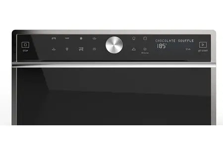 Micro-Ondes Combiné Whirlpool Mwp3391sx Supreme Chef W Collection