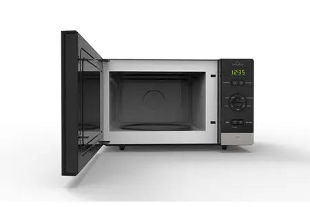 Micro- Ondes + Gril Whirlpool Cmcp34r6 Bl Chef Plus