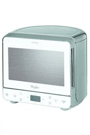Micro- Ondes + Gril Whirlpool Max39wsil Argent