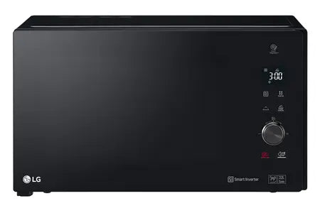 Micro-ondes Lg MS3265DDS