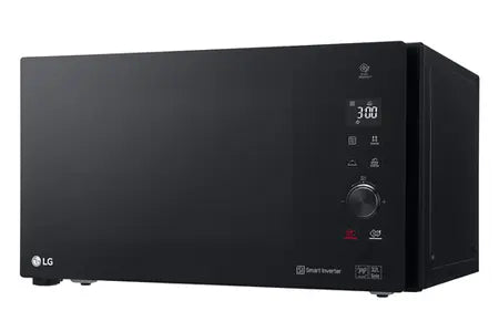 Micro-ondes Lg MS3265DDS
