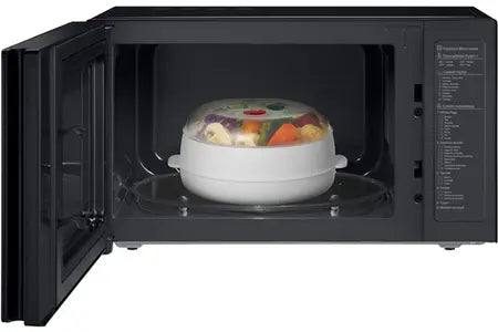 Micro-ondes Lg MS3265DDS