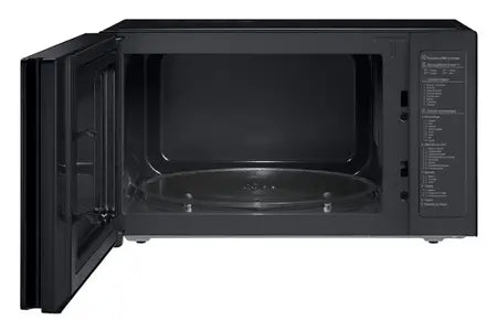 Micro-ondes Lg MS3265DDS
