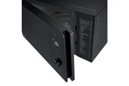 Micro-ondes Lg MS3265DDS