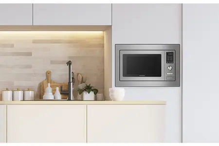 Micro-ondes Thomson TBIS25IX