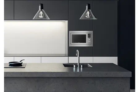 Micro-ondes Thomson TBIS25IX