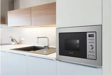 Micro- ondes + Gril Thomson TBIG28IXC