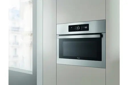 Micro- ondes + Gril Whirlpool AMW730IX Encastrable