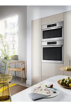 Micro- ondes + Gril Whirlpool AMW730IX Encastrable